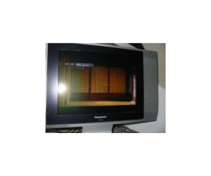 「アキレスコープランフォーム」テレビに出ました!4