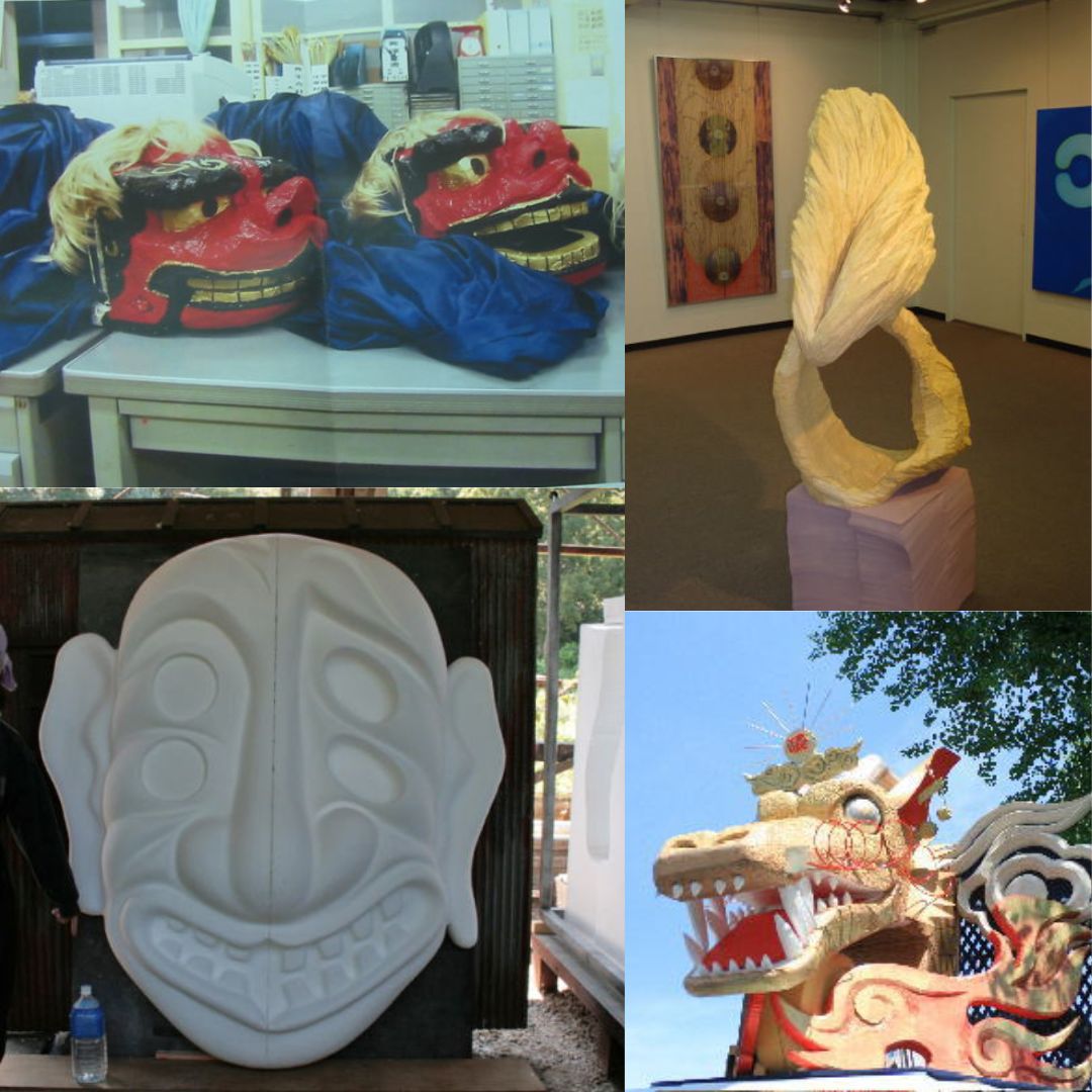 使用例　ブロック