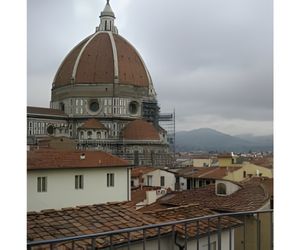 ５、発泡スチロールでブルネルスキーのドームを作りました５