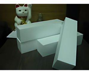 アルキメデスの原理を応用して体積計算し構造物の最適計算２