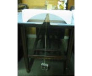 アルキメデスの原理を応用して体積計算し構造物の最適計算４