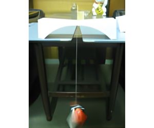 アルキメデスの原理を応用して体積計算し構造物の最適計算5