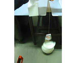 アルキメデスの原理を応用して体積計算し構造物の最適計算7