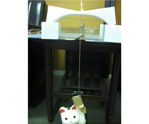 アルキメデスの原理を応用して体積計算し構造物の最適計算9