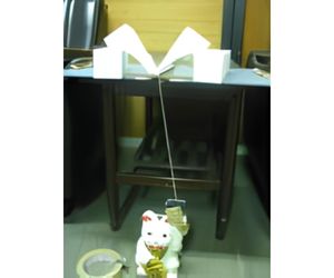 アルキメデスの原理を応用して体積計算し構造物の最適計算10