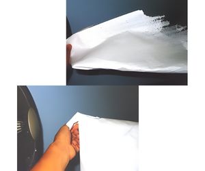 ３、エンゼルスウイングを作りました３