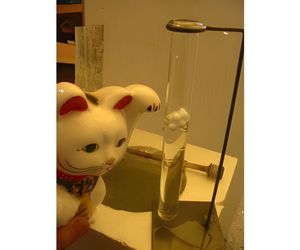 常温核融合公開実験のニュースを受けて２