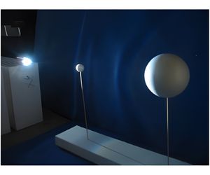 木星と土星の皆既日食実験