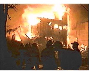 厚生大臣より感謝状を頂きました