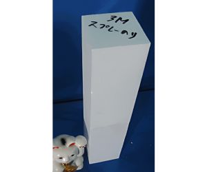 リーmの スプレーのり