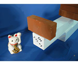 リーmの スプレーのり2