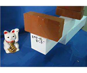 同酢酸ビニル系スチロール接着剤2