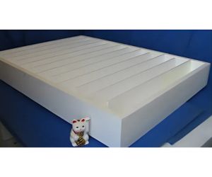 水槽の製作例４