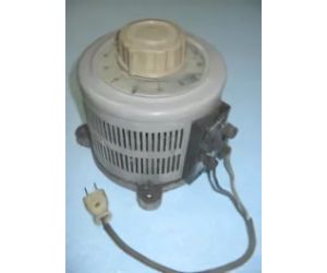 スライダックス  100ボルト用  電圧調整用