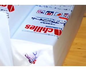 「アキレスコープランフォーム」の注文方法