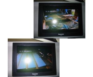 「アキレスコープランフォーム」テレビに出ました!