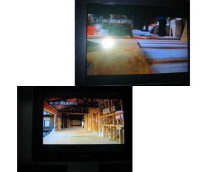 「アキレスコープランフォーム」テレビに出ました!3