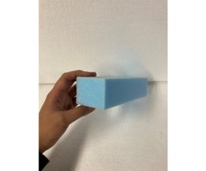 スタイロフォーム(IB)