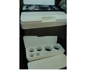 特注ボルトケース