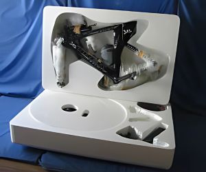 「トライアスロン競技用自転車2