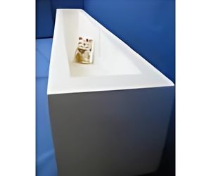 細長い手掘り箱２