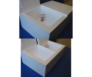 ワインセラー用箱２