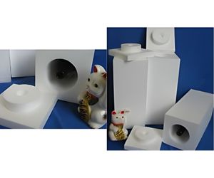 一升瓶用容器２