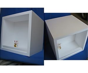 貼り合わせ箱２