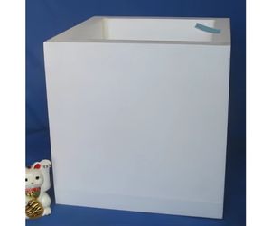 オーダーメイド箱　貼り合わせ　シリコンコーティング2