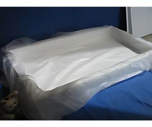 巨大オーダーメイド箱　手彫り