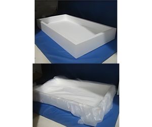 巨大オーダーメイド箱　手彫り２