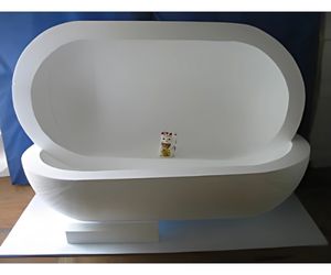 規格外　繭型容器