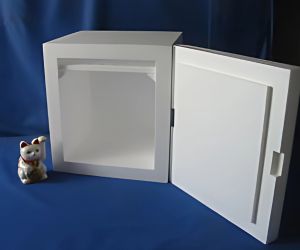 保冷保温箱製作例