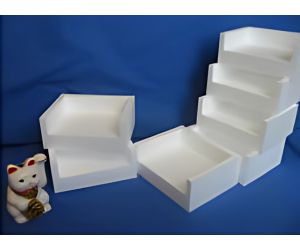 コーナーパット特注品2