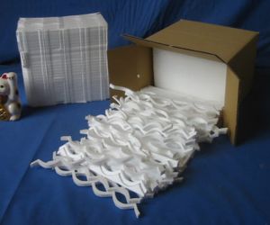 ウェーブ波型スチロール1