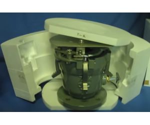 寒冷地向け機械保温カバー2