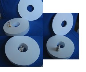 梱包緩衝リング