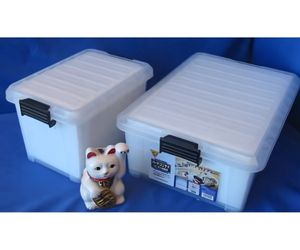 軟金属加工品の梱包