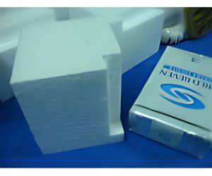 一体型　くり抜き加工７