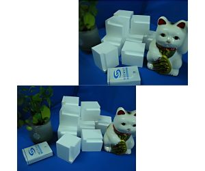 一体型　くり抜き加工８