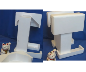 特注コーナーパット