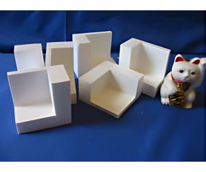 一体型　くり抜き加工５