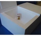 保冷箱、収納運搬ケース