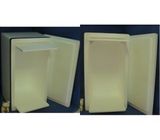 生ケーキ搬送用特注専用保冷容器