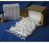 ウェーブ波型スチロール