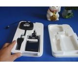 特注梱包材の使用例