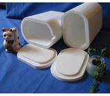 寒冷地向け機械保温カバー