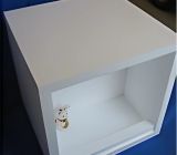 オーダーメイド箱　貼り合わせ