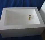 オーダーメイド箱　くり抜き