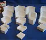 特注コーナーパット　貼り合わせ